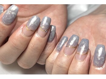 カルフールノア 八王子店(Carrefour noa)/シンプルデザイン