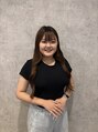 トゥルーネイル アンド アイ 上野店(TRU NAIL & EYE) Kotani Rieru