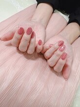 ケア ビューティー ネイル(care beauty NAIL)/
