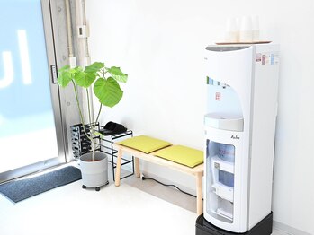 ルルト 向ヶ丘遊園店/向ヶ丘遊園店・内観