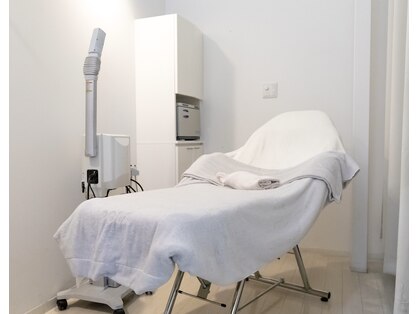 ポーラ ザ ビューティ 小倉駅前店(POLA THE BEAUTY)の写真