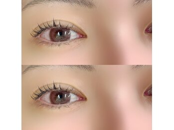 まつげ家 クルン 藤沢店(Kurun)/まつ毛パーマ/藤沢