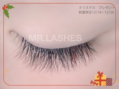 ミスターラッシュ 市ヶ谷店(MR.LASHES)の写真
