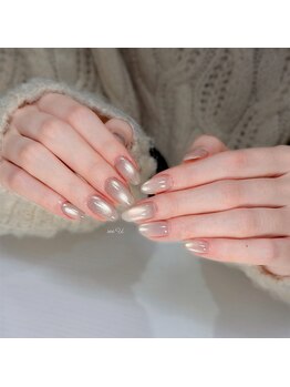 シーユー 池袋(see.U)/キラちゅるんマグネット