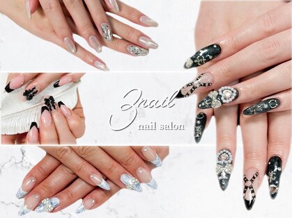 ミネイル(3nail)の写真