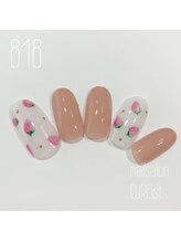 ネイルサロン キュアイスト 府中店(CUREist)/Nail