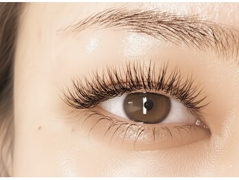 ビビ マウリ(美美 mauli)/上下マツエク