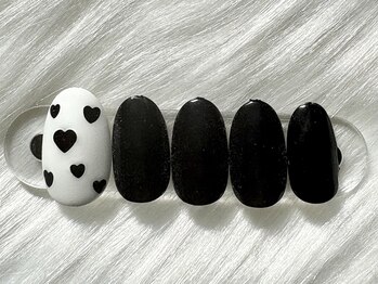 定額Aシンプルデザイン