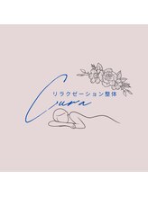 整体CURA　博多住吉店　【肩こり/マッサージ/もみほぐし/ヘッドスパ/全身調整】/