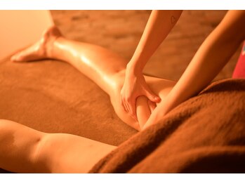 ルアナアロマ(Luana aroma)/#リンパマッサージ #ヘッドスパ