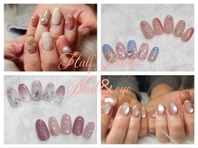 ハーフバックス 堀之内店