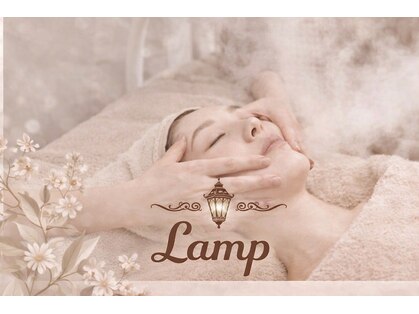 ランプ(Lamp)の写真
