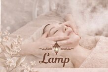 ランプ(Lamp)