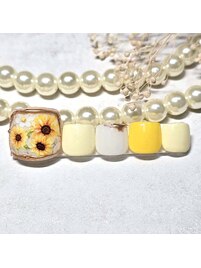 NEW フットデザイン