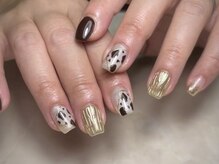 ロイ 初生店(LOI)/ニュアンスコース