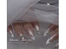 ブルームザ(Bloom)の雰囲気（NAIL）