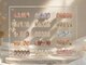 リナータ 西宮店(Rinata)の写真/決まった予算内で最大限の可愛いを選べるサロン♪パラジェル/フィルイン/自分で剥がせるピールオフ対応◎