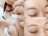 フラットラッシュ120本+アイブロウWax