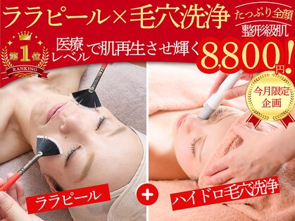 ロータスマップ(LOTUS MAP)の写真