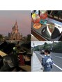 ルーム(RooM) お休みの日は旅行行ったりカフェ巡りしてます*.☆