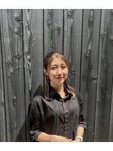 バーバーショップ 神楽坂店(BARBER SHOP)&nbsp;時野谷 心