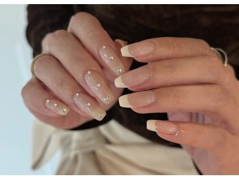 エンス 四条烏丸(N+th)/個性派アシンメトリー ¥7,900