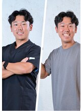 アサバ整体院 三ノ輪店(ASABA整体院) 小岩 文太