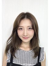 クオン(KUON)&nbsp;Kaho 