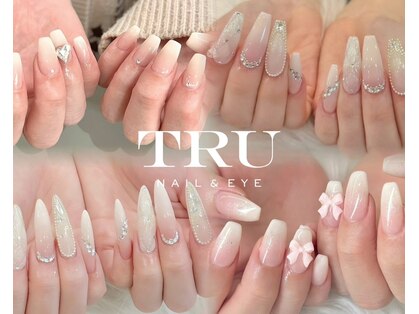 トゥルーネイル アンド アイ 銀座店(TRU NAIL & EYE)の写真