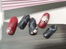 ネイルサロン ソル(NAIL Salon. Sol)/sample design [25]