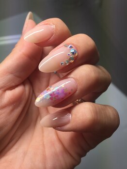 スピカ ネイルサロン アンド スクール(Spica nailsalon&school)/