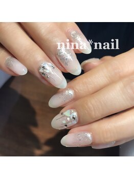 ニナネイル(nina nail)/