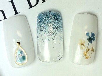 キャンアイドレッシー 熊谷店/2019.5～6月3800円