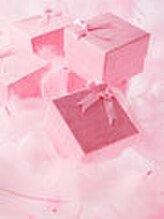 ラファエル 吉祥寺店/プレゼント付きのコースもご用意