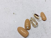 フェリシアネイル(FERECIA nail)/【定額コース】￥8980