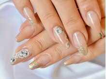 ヴィーナス 船橋駅前店(VENUS)/シンプルネイル