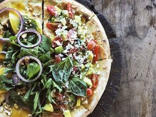 アジアンリラクゼーション ヴィラ 大橋店(asian relaxation villa)/バリ島　お洒落な本格イタリアン