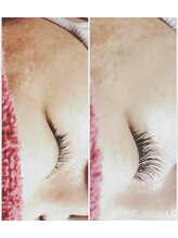 フェアリーヘア ニーナ(Fairy Hair Ni-na)/大人気！フラットマットラッシュ