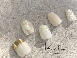 定額Rich Designコース