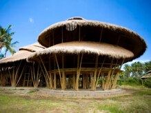 アジアンリラクゼーション ヴィラ 福岡東店(asian relaxation villa)/バリ島　グリーンスクール