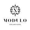 モデューロ(MODULO)のお店ロゴ