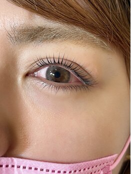 レガーミ バイ ムニ(Legami by MUNI)/パリジェンヌラッシュリフト