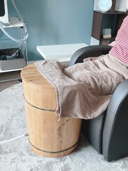 ビューティーサロン リリー(Lily)/