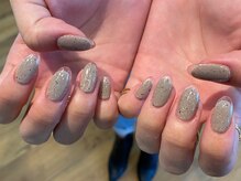 ネイルサロン フィフスアベニュー(Fifth Avenue)/クリアフレンチ