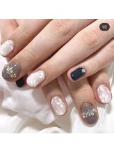 ビューティーサロン クリスタル(Beauty Salon Crystal)/