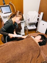 ラ シルク(La silk)/キッズ脱毛