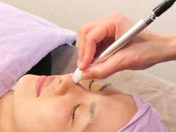 シープ(Sheep)/施術ステップ3