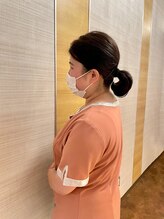 四季楽 調布店&nbsp;ゆう 