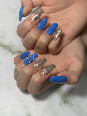 Nail&Eyelash salon GISELe【ジゼル】