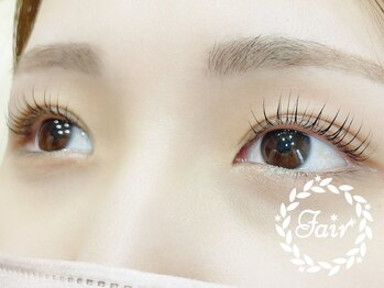 アイサロンフェア 横浜(eyesalon Fair)/パリジェンヌラッシュリフト